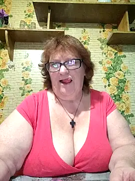 Snapshot of TATSI23 chatting on 19, 10, 2025 TATSI23 online show from 19, 10, 2025