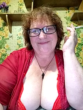 Snapshot of TATSI23 chatting on 24, 10, 2025 TATSI23 online show from 24, 10, 2025