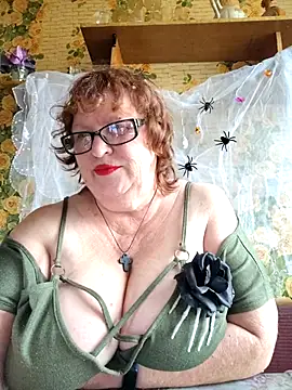 Snapshot of TATSI23 chatting on 31, 10, 2025 TATSI23 online show from 31, 10, 2025