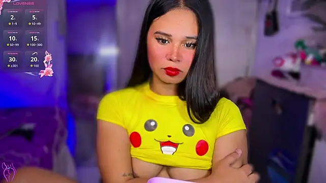  Houstonixie online show from 26, 3, 2026