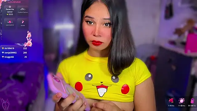  Houstonixie online show from 29, 3, 2026