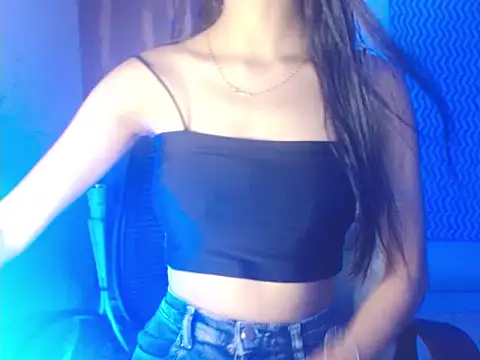 Roiseeee online show from 12, 2, 2026