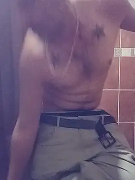 Snapshot of Yasahel33 chatting on 16, 1, 2026 Yasahel33 online show from 16, 1, 2026