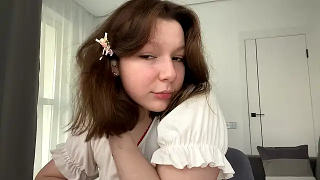 TamekiaSamii online show from 6, 11, 2025