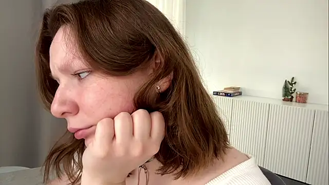 TamekiaSamii online show from 16, 11, 2025