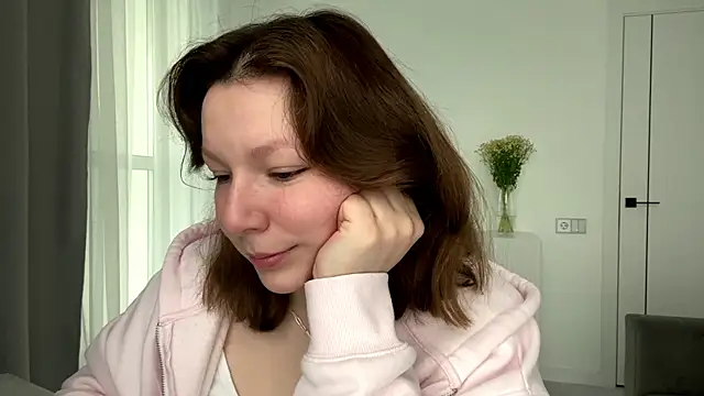 TamekiaSamii online show from 19, 11, 2025