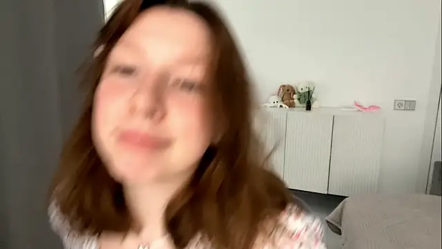 TamekiaSamii online show from 17, 12, 2025