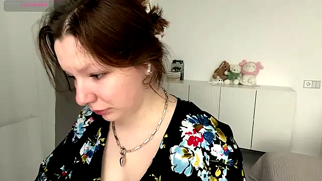 TamekiaSamii online show from 22, 12, 2025