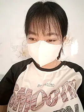 Xuka203 online show from 24, 11, 2025