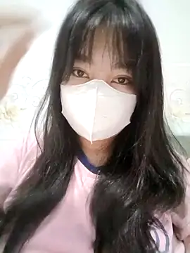 Xuka203 online show from 12, 4, 2026