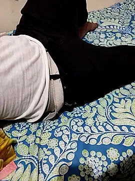 TanjiroCamadoo online show from 30, 10, 2025