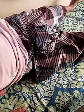 TanjiroCamadoo online show from 9, 11, 2025