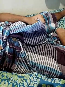 TanjiroCamadoo online show from 9, 4, 2026