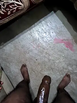 Bull For Cuckold Realmeet online show from 19, 11, 2025