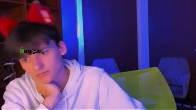 rico steel online show from 24, 11, 2025