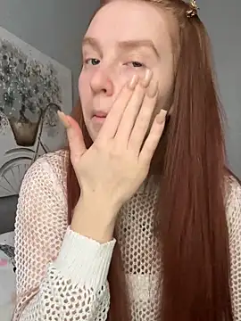 Evarey  online show from 24, 11, 2025