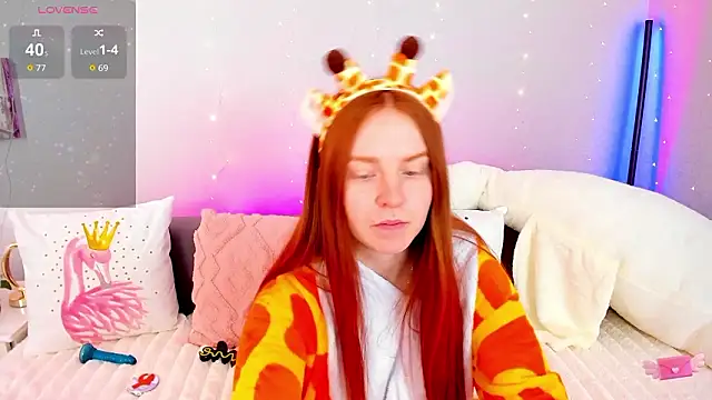 Evarey  online show from 3, 2, 2026