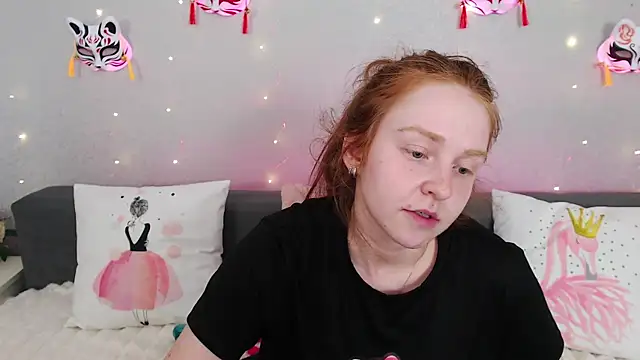 Evarey  online show from 2, 8, 2026