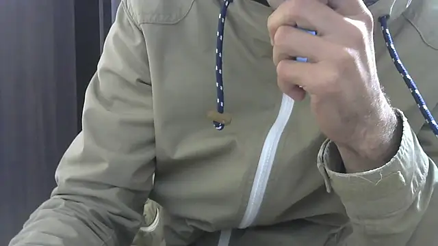 MakabulaAndrey online show from 7, 10, 2025