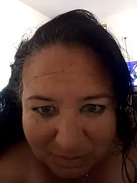 SorLilith ElHombre online show from 17, 10, 2025