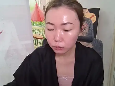 Snapshot of Ysolena chatting on 22, 2, 2026 Ysolena online show from 22, 2, 2026