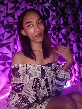 asian queen31 online show from 14, 7, 2026