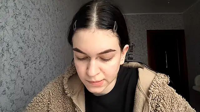 Wallazar cute online show from 20, 10, 2025