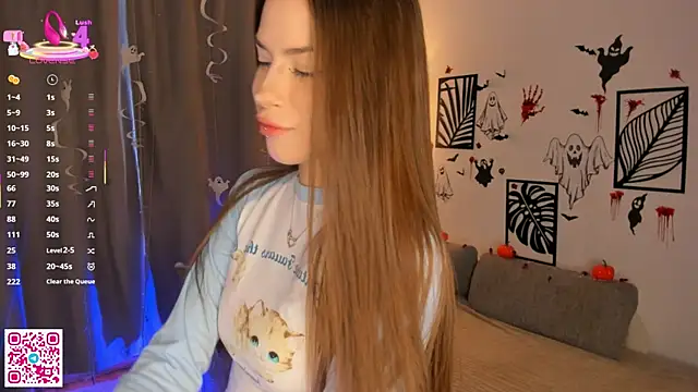 BlissShade online show from 1, 11, 2025