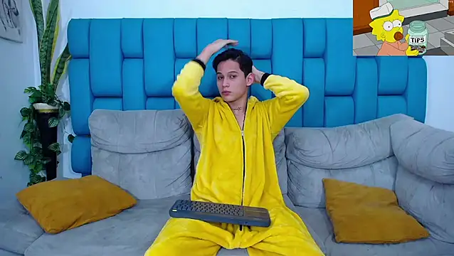 Brian hot online show from 4, 4, 2026