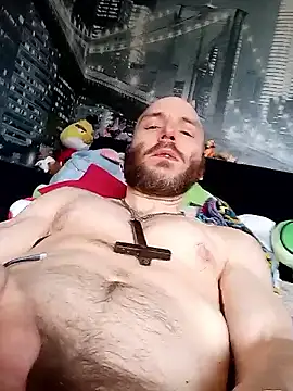 Snapshot of padrecoco chatting on 7, 10, 2025 padrecoco online show from 7, 10, 2025