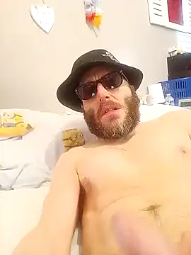 padrecoco online show from 4, 11, 2025