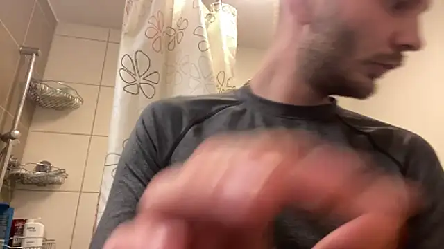 MolleDolle online show from 19, 3, 2026