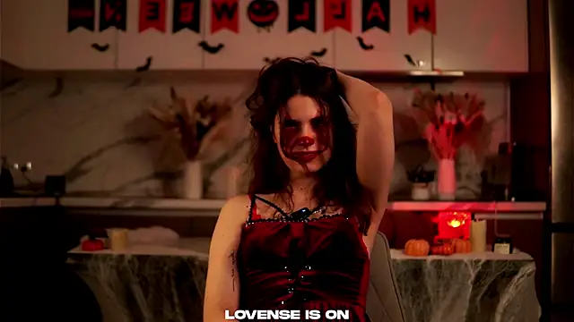 AmmieGerber online show from 31, 10, 2025