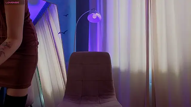 kitsun ne online show from 15, 4, 2026