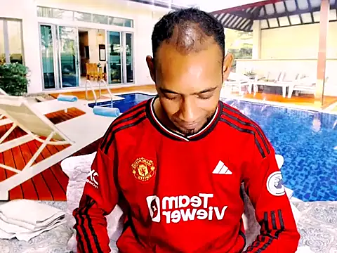 IndianMagicMike online show from 17, 11, 2025