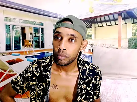 IndianMagicMike online show from 27, 11, 2025