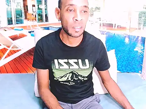 IndianMagicMike online show from 3, 2, 2026