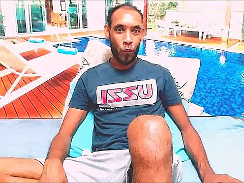 IndianMagicMike online show from 4, 3, 2026