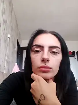 Snapshot of Virgin_Hot_Girl chatting on 7, 10, 2025 Virgin Hot Girl online show from 7, 10, 2025
