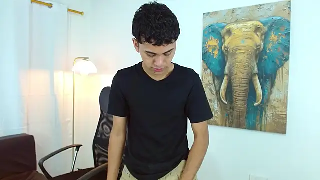 Alancum7 online show from 28, 10, 2025