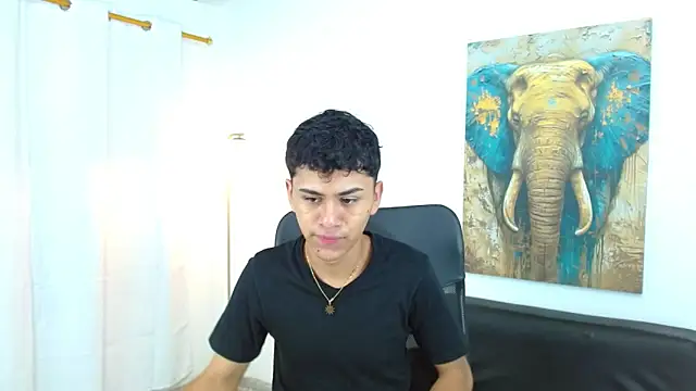 Alancum7 online show from 13, 11, 2025