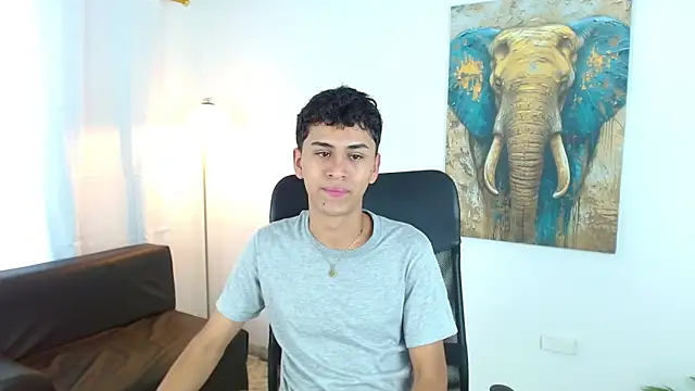 Alancum7 online show from 15, 11, 2025