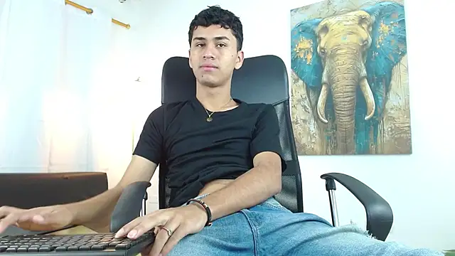 Alancum7 online show from 18, 11, 2025