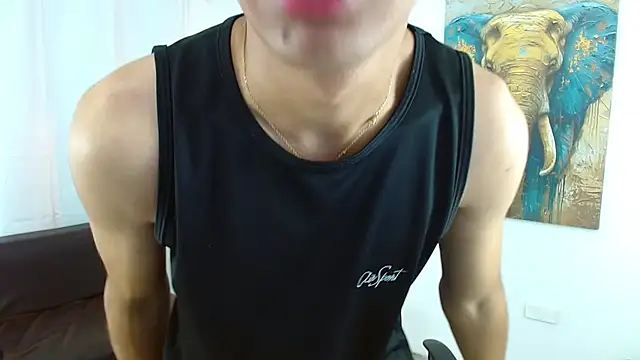 Alancum7 online show from 2, 12, 2025