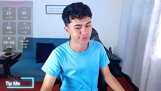 Alancum7 online show from 23, 3, 2026