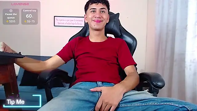 Alancum7 online show from 31, 3, 2026