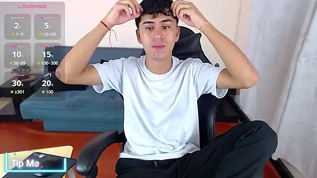 Alancum7 online show from 14, 4, 2026