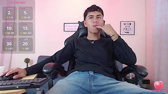 Alancum7 online show from 21, 5, 2026