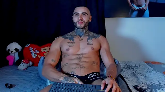 Danny Willson online show from 24, 6, 2026