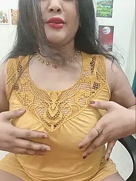 Beauty Queen Soniya online show from 21, 7, 2026